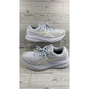 Asics Gel-Excite 11 Womens Sz 9 Light Purple Running Shoes #220